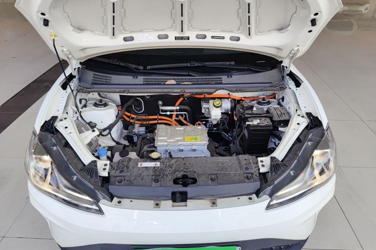 Used NETA AYA 2023 Revised Version 401 Lite
