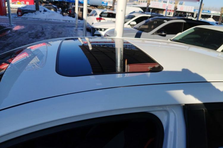 Used Toyota Corolla 2021 1.2T S-CVT Elite PLUS Edition