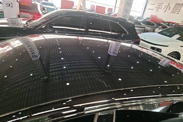 Used XPeng P7+ 2024 Limited Edition Max
