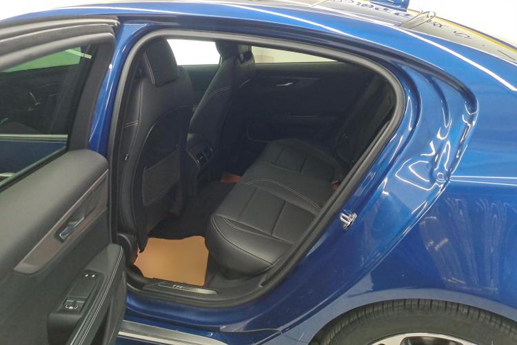 Used Jaguar XEL 2021 2.0T 250 PS R-DYNAMIC S Advanced Sport Edition
