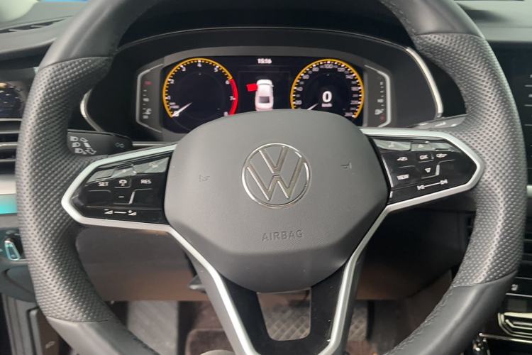 Used Volkswagen Passat 2024 330TSI Starry Elite Edition
