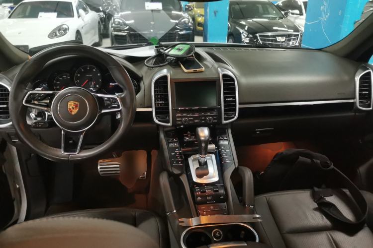 Used Porsche Cayenne 2015 Cayenne 3.0T