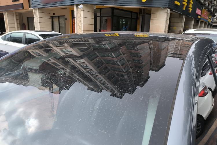 Used XPeng G3 2021 G3i 460G
