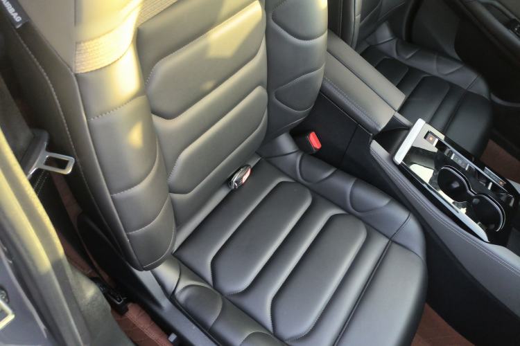 Used Citroen C5 X 2021 1.6T Enjoy the Extraordinary
