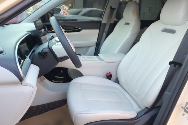 Used  Geome 2025 UP 410km Exploration Edition