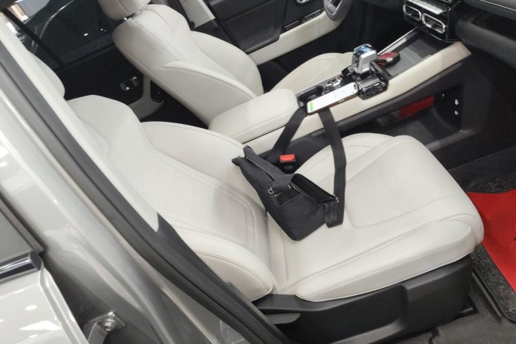 Used JETOUR Shanhai Shanhai T1 2025 150 km to the Lake