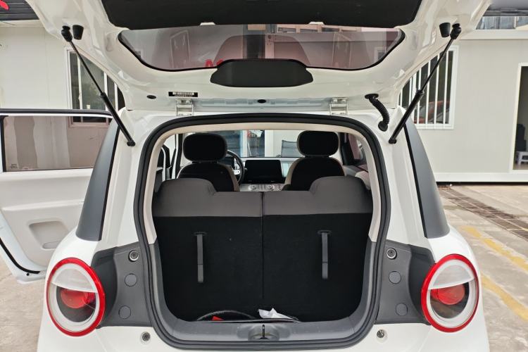 Used  Lumin 2022 210km Sweet Edition
