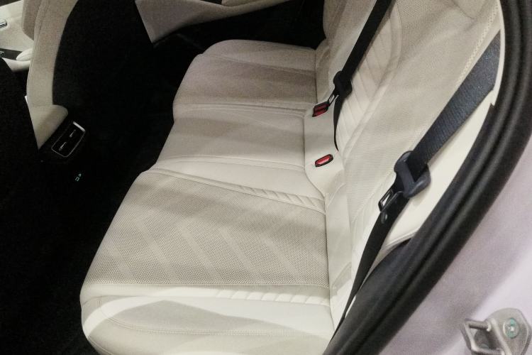 Used BYD Qin L 2025 EV 545KM Cloud Suspension Edition
