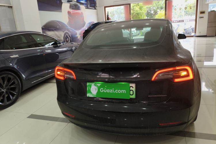 Used Tesla Model 3 (Import) 2019 Performance High-Performance All-Wheel-Drive Version