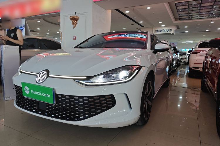 Used Volkswagen Lamando 2022 Lavida L 280TSI DSG Cool & Spicy Edition
