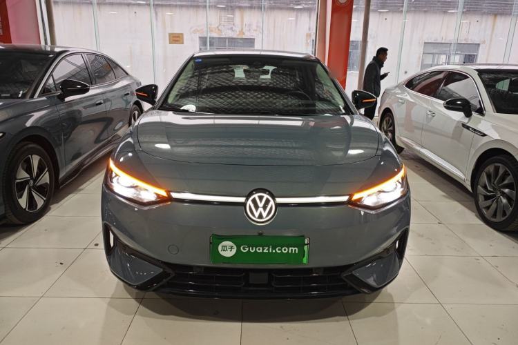 Used Volkswagen ID.7 VIZZION 2024 PRO Model
