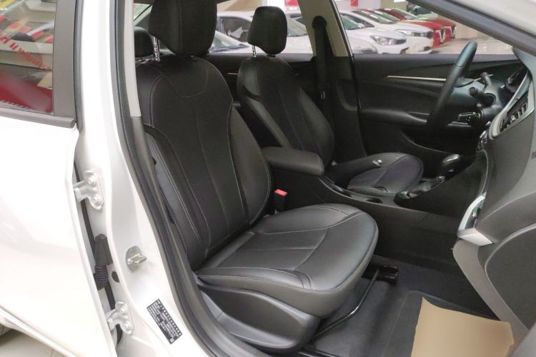 Used Buick GT 2019 18T Automatic Connected Elite Model China VI Standard
