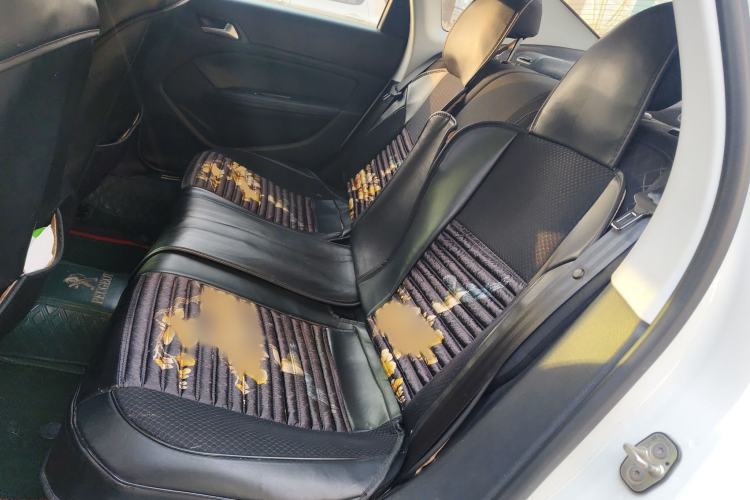 Used Peugeot 308 2016 1.6L Automatic Fashion Edition