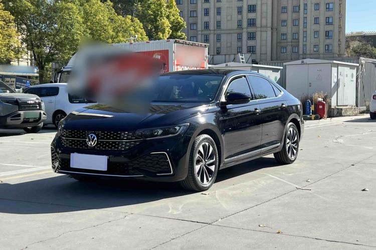 Used Volkswagen Passat 2022 330TSI Starry Elite Edition
