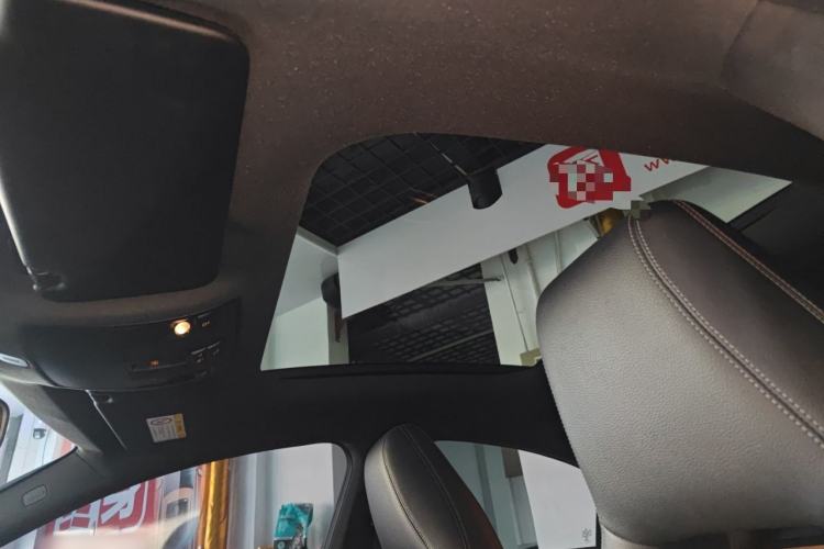 Used Mercedes-Benz CLA 2018 CLA 200 Style Edition
