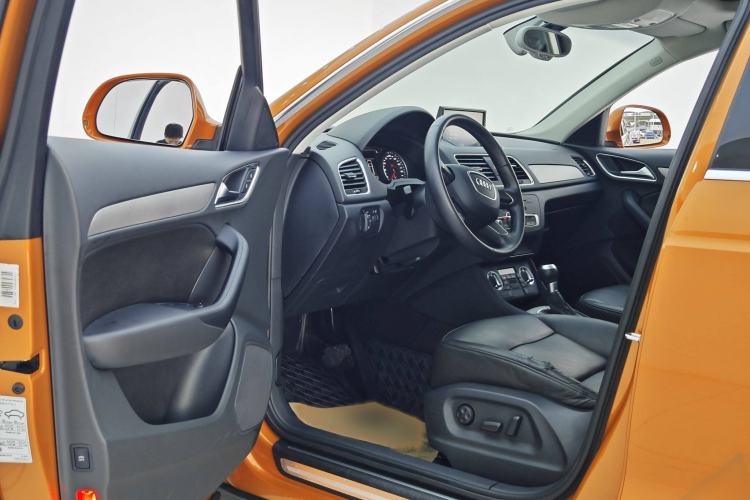 Used Audi Q3 2013 35 TFSI Ambition Edition
