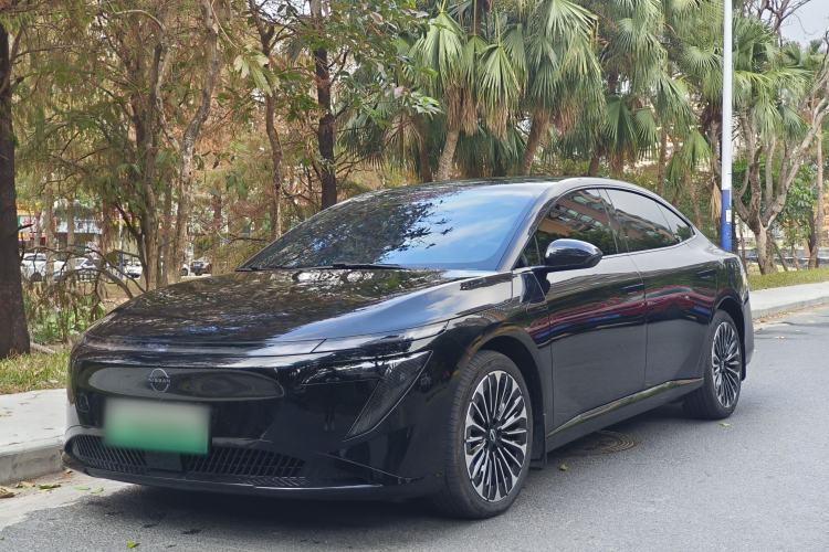 Used Nissan N7 2025 510 Pro