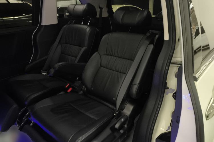 Used Honda Odyssey 2022 2.0L eHEV Sharp·Luxury Edition