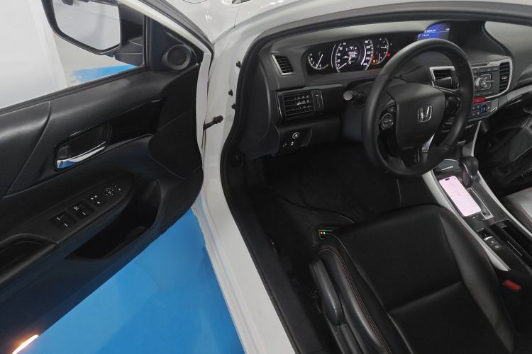 Used Honda Accord 2016 2.0L Comfort Edition