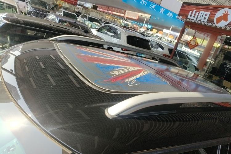 Used  Countryman 2017 2.0T COOPER S ALL4
