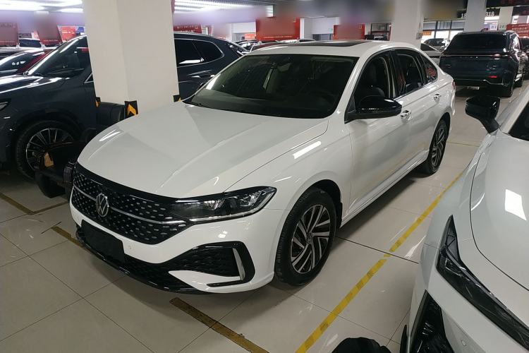 Used Volkswagen Lavida 2024 300TSI DSG Starry Sky Leading Edition