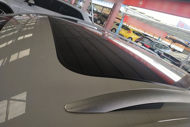 Used Volkswagen T-ROC 2018 230TSI DSG Two-Wheel Drive Advanced Version China VI Standard
