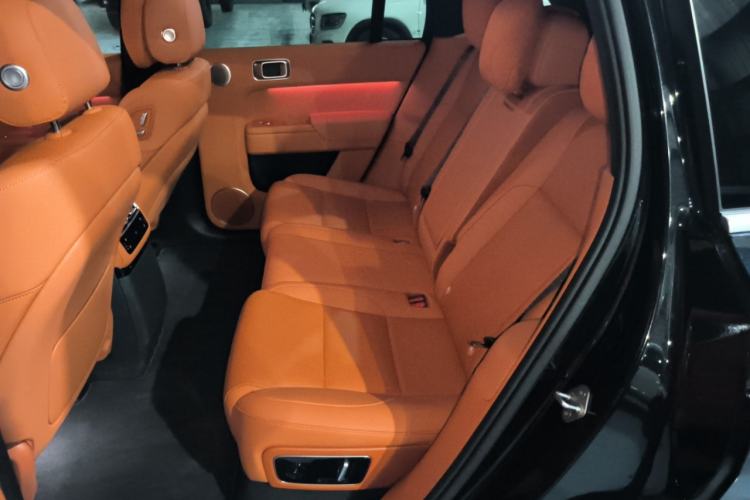 Used Li Auto L7 2024 MAX Model
