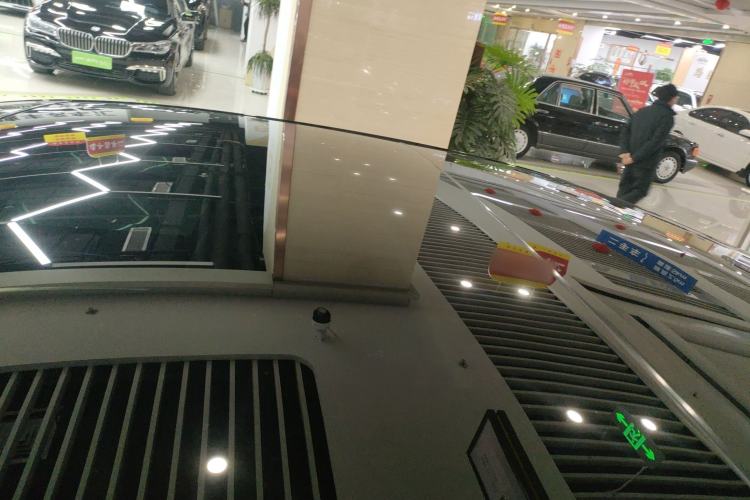 Used Audi A6L 2024 45 TFSI quattro Prestige Elegant Edition