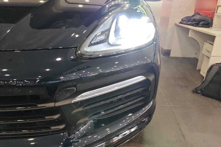 Used Porsche Cayenne 2019 Cayenne 3.0T