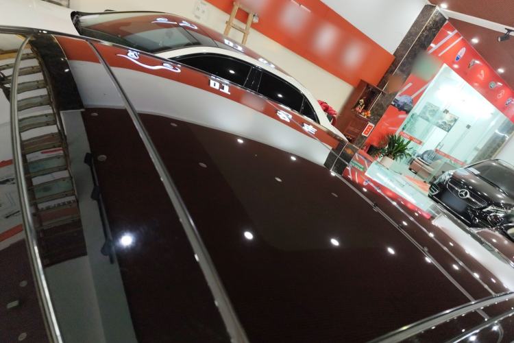 Used Toyota Camry 2019 Revised Version 2.5G Luxury Edition