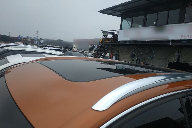 Used Audi Q3 2013 35 TFSI Comfort Model