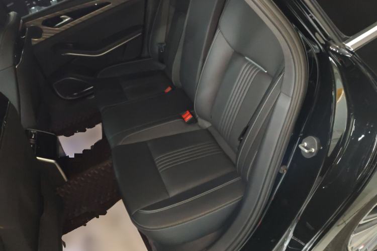 Used Hongqi H9 2020 2.0T Smart Connect Flagship Edition
