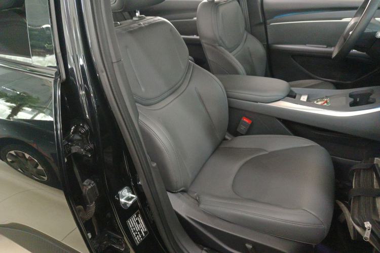 Used XPeng MONA M03 2024 620 with Ultra-Long Range