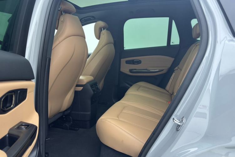 Used Nio ES6 2022 100kWh Sport Edition
