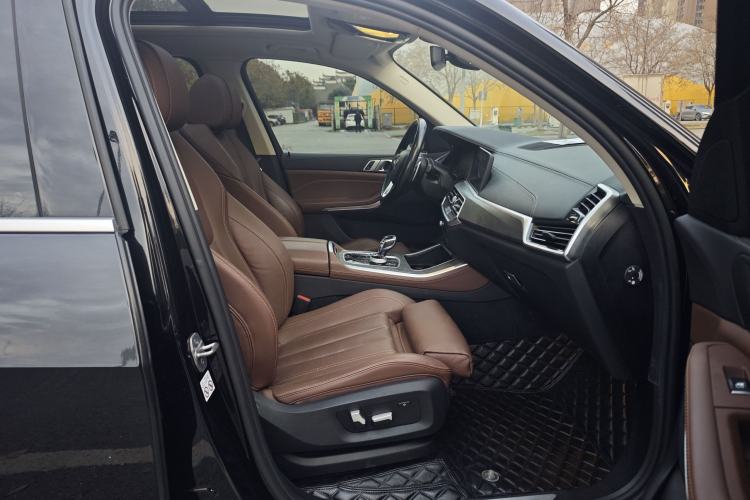 Used BMW X5 2019 xDrive30i X Design Package
