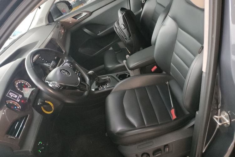 Used Volkswagen Tharu 2021 280TSI Two-Wheel-Drive Luxury Plus Edition
