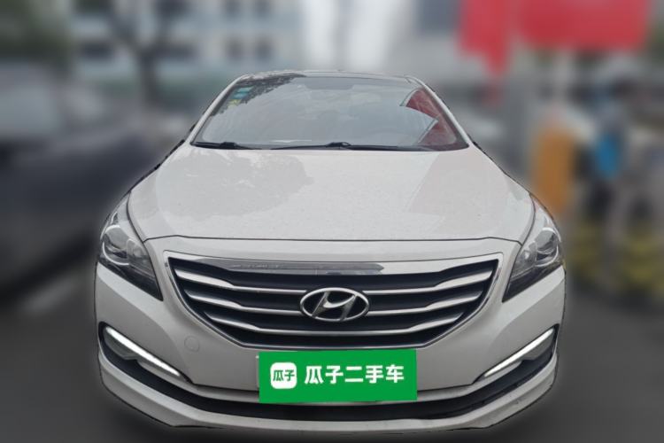 Used Hyundai Mistra 2016 1.8L Automatic Deluxe DLX Model
