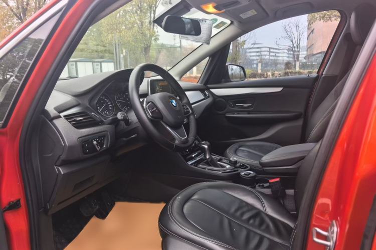 Used BMW 2 Series Active Tourer 2016 218i Fashion Model
