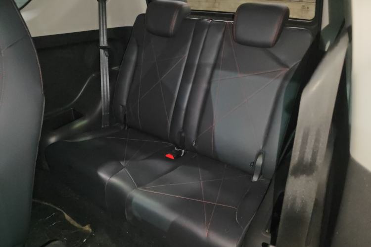 Used Chery Little Ant 2024 251km True Love Edition
