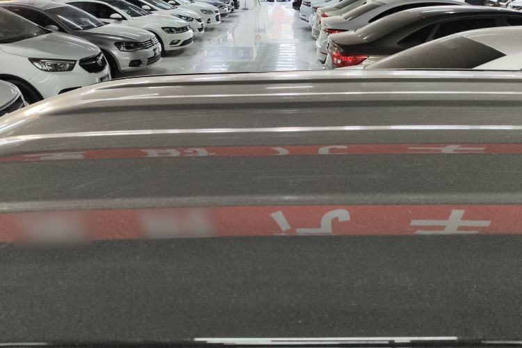 Used  Panda 2025 210km Panda Kart
