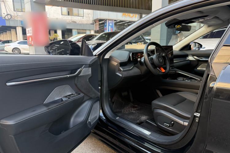 Used Zeekr 001 2022 Long-Range Dual-Motor WE Edition