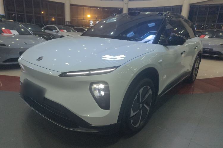 Used Nio ES6 2023 75 kWh