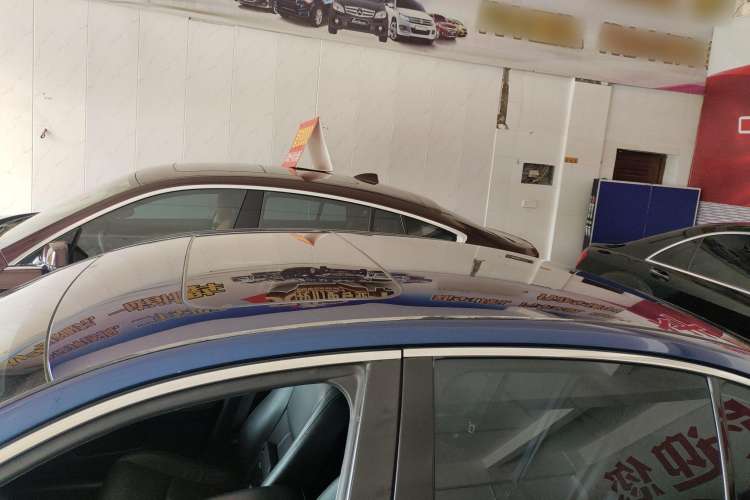 Used Infiniti Q50L 2016 2.0T Enjoyment Edition
