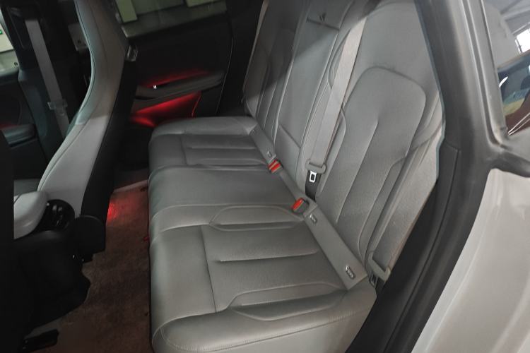 Used Nio ET5T 2024 75kWh Touring
