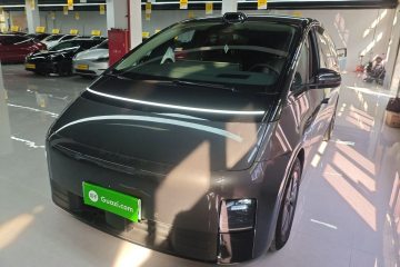 Used Li Auto MEGA 2024 Ultra Model