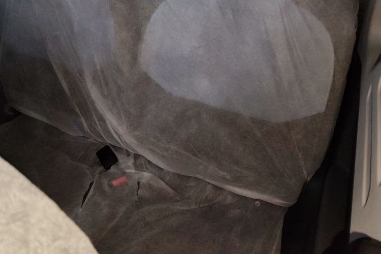 Used  Panda 2024 Panda Mini 200km Endurance Bear
