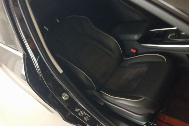 Used Haval H6 2023 National Trend Edition 1.5T Automatic Urban Version
