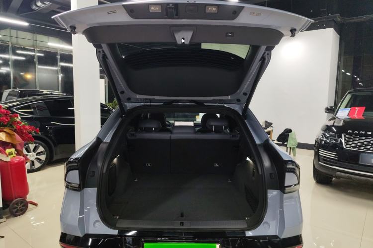 Used XPeng G7 2025 702 Max
