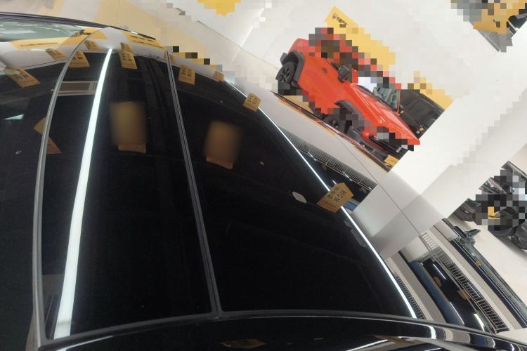 Used Audi A6L 2019 45 TFSI Prestige Elegant Edition