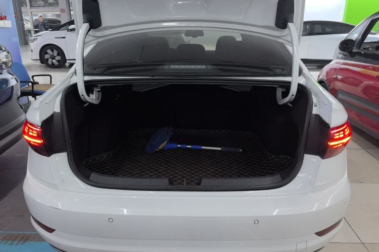 Used Volkswagen Sagitar 2021 280TSI DSG Comfort Connect Edition